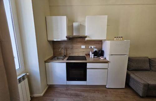 Sanremo Centre Apartment | Casa AURA
