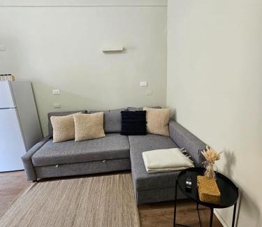 Sanremo Centre Apartment | Casa AURA