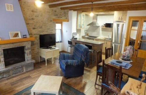 Jaca House | Casa Aurea for 6 people