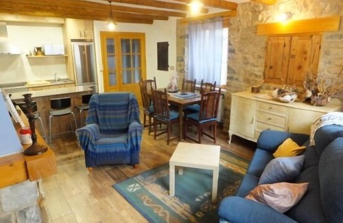Jaca House | Casa Aurea for 6 people