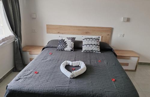 San Sperate Apartment | Casa Aurora apartment near Cagliari
