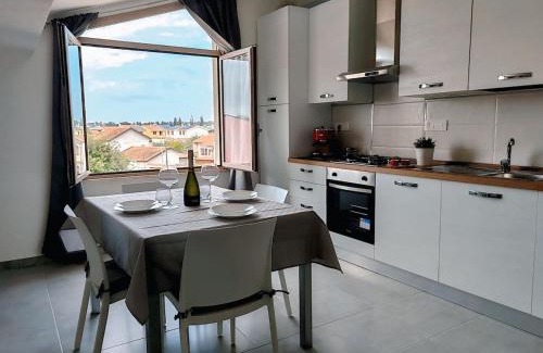 San Sperate Apartment | Casa Aurora apartment near Cagliari