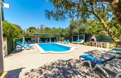 Cala Santany Ski Chalet | Casa Aurora