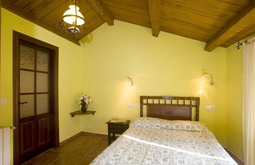 Somorto House | Casa Aurora