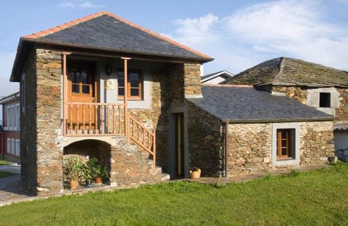 Somorto House | Casa Aurora