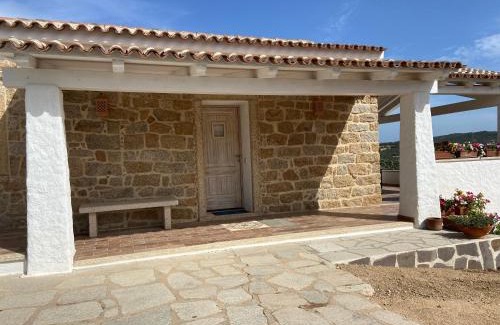 Arzachena House | Casa Aurora