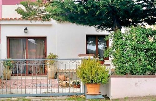 Buddittogliu Straulas Apartment | Casa Aurora