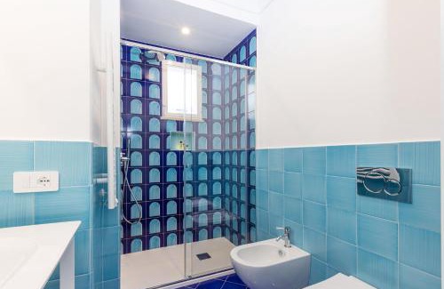 Chiesa Nuova Apartment | Casa Aurora Positano