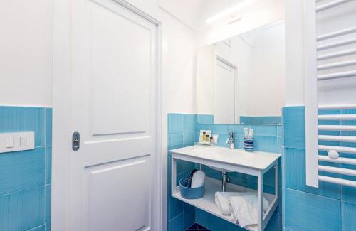 Chiesa Nuova Apartment | Casa Aurora Positano