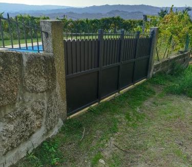 Sao Simao House | Casa AURORA