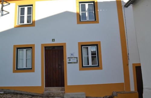 Marvao House | Casa Aurora