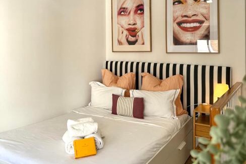 Trafaria House | Casa Aurora