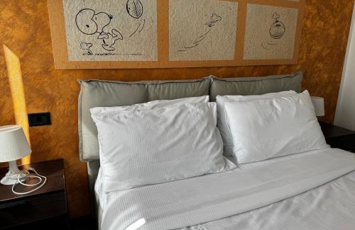Como Apartment | Casa Aurora Studio Como Centre