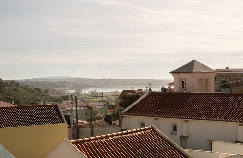 Foz do Arelho House | Casa Avós Félix Lopes