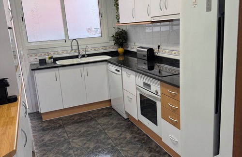 Sant Vicenc de Montalt House | CASA AVI house with swimming pool 5 minutes from the beach, Maresme coast Barcelona