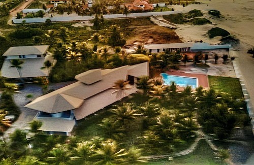 Guajiru House | Casa Ava - Luxe and kite