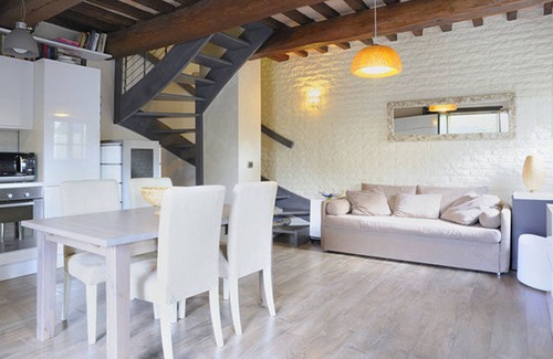 Montone House | Casa Avena - Country House wih garden, for 1-5 people