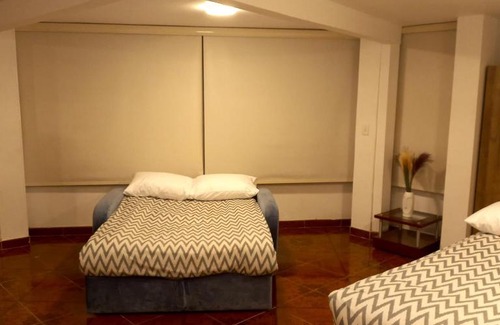Kennedy Apartment | CASA AVILA - Apartamento amoblado 4 - Villa Alsacia