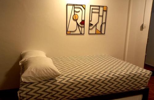 Kennedy Apartment | CASA AVILA - Apartamento amoblado 4 - Villa Alsacia