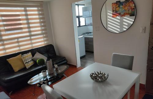 Kennedy Apartment | CASA AVILA - Apartamento amoblado 1 - Villa Alsacia