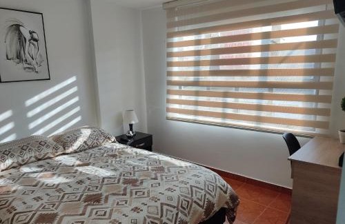 Kennedy Apartment | CASA AVILA - Apartamento amoblado 1 - Villa Alsacia