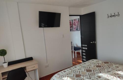 Kennedy Apartment | CASA AVILA - Apartamento amoblado 1 - Villa Alsacia