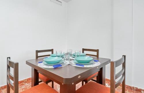 Rio Velez Apartment | Casa Axarquia 2