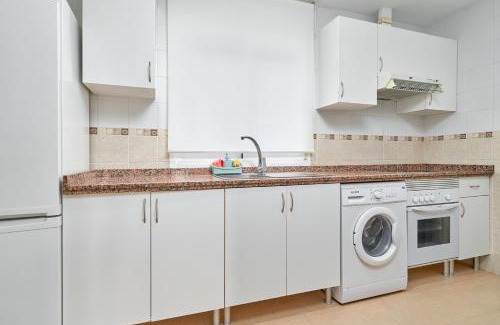 Rio Velez Apartment | Casa Axarquia 2