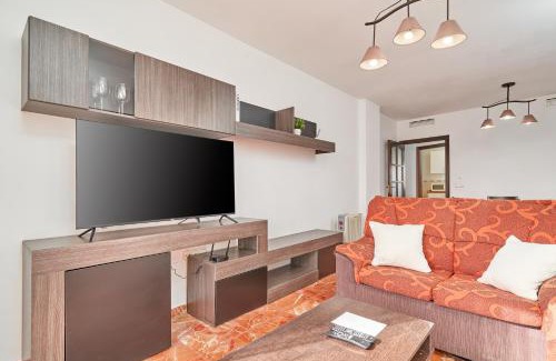 Rio Velez Apartment | Casa Axarquia