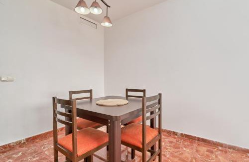 Rio Velez Apartment | Casa Axarquia