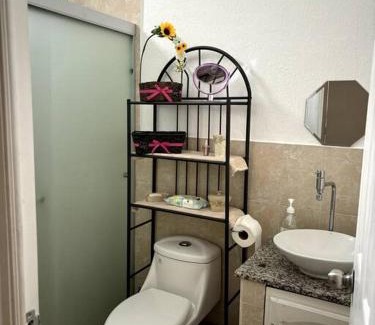 Coatepeque House | Casa Azaleah en Marsella