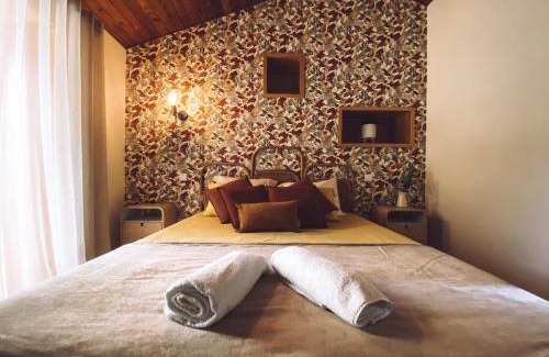 Ponte da Barca House | Casa Azevedos