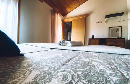 Ponte da Barca House | Casa Azevedos