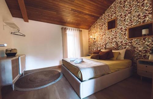 Ponte da Barca House | Casa Azevedos