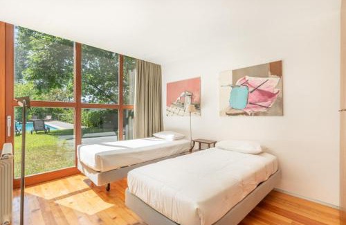 Canicada House | Casa Azevinho - Caniçada Gêres