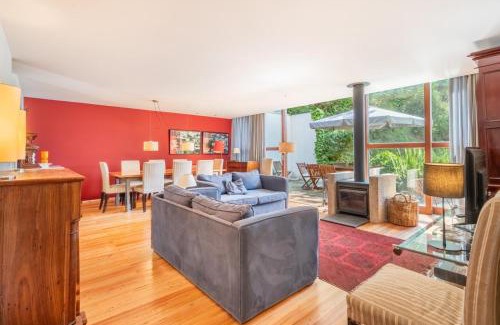 Canicada House | Casa Azevinho - Caniçada Gêres