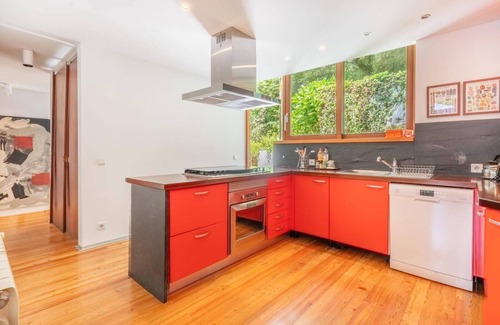 Soengas Villa | Casa Azevinho - Caniçada Gêres