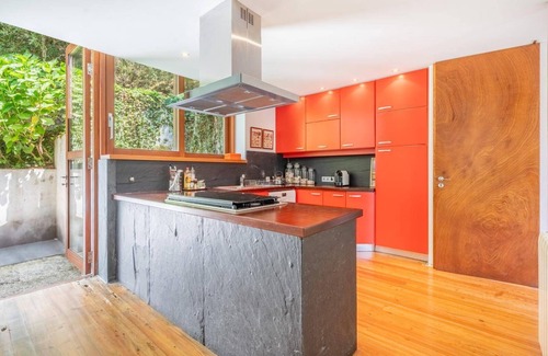 Soengas Villa | Casa Azevinho - Caniçada Gêres