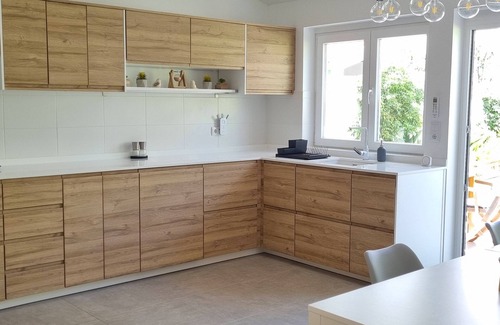Tavira House | Casa Azul - 2 Bedroom Townhouse in Tavira