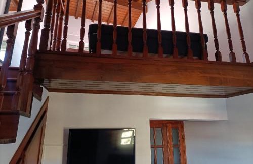 Chaves Apartment | Casa Azul em Chaves