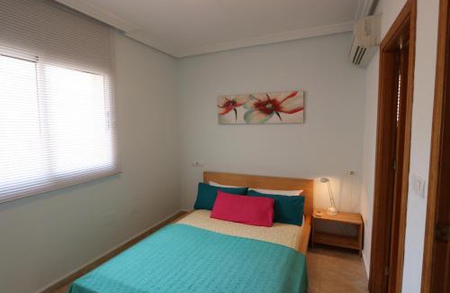 Los Geraeos House | Casa Azul