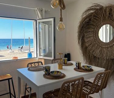 Agua Amarga Apartment | Casa Azul