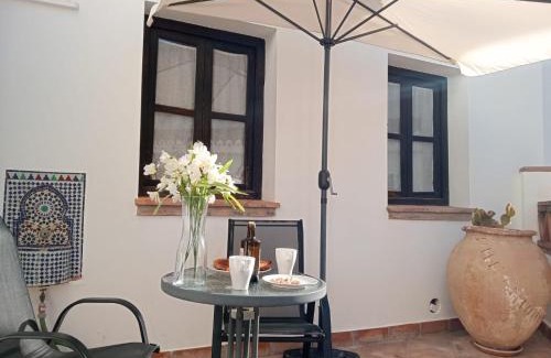 Rio Velez House | Casa Azul