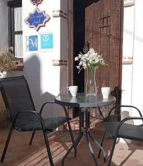 Rio Velez House | Casa Azul
