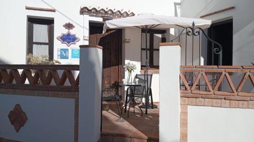 Rio Velez House | Casa Azul