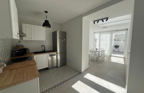 Velez-Blanco House | Casa Azul