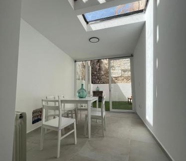Velez-Blanco House | Casa Azul