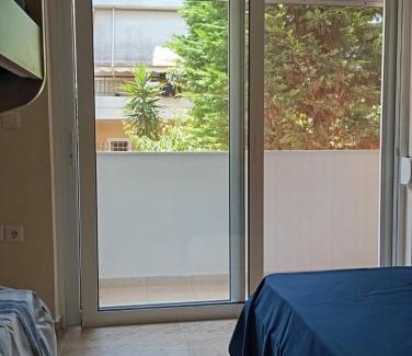 Nea Makri Apartment | Casa Azul Nea Makri