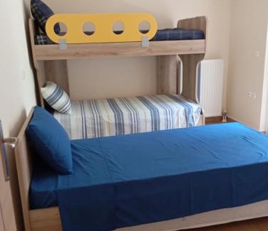 Nea Makri Apartment | Casa Azul Nea Makri