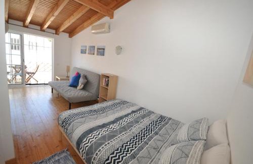 Barao de Sao Joao House | Casa Azul